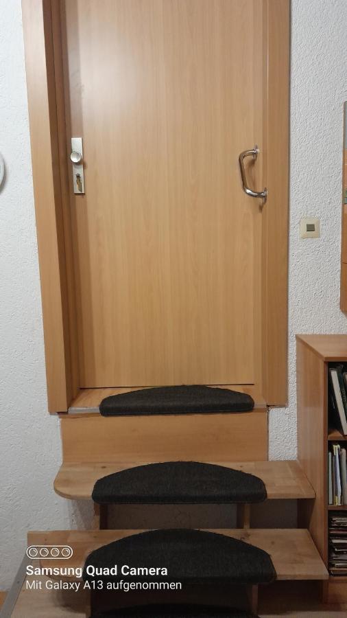 Wohnung 1 Ostseebad Nienhagen Kültér fotó