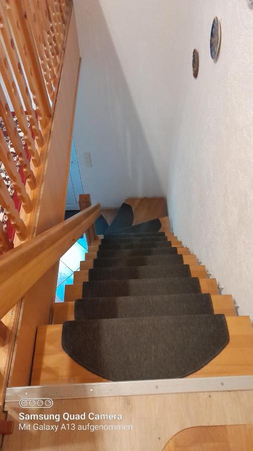 Wohnung 1 Ostseebad Nienhagen Kültér fotó